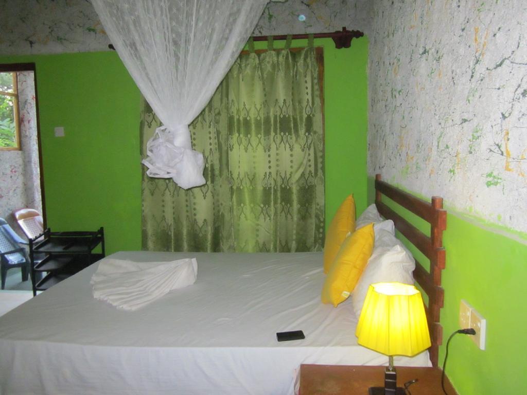 Sigiriya Vee Guest Apartamento Habitación foto