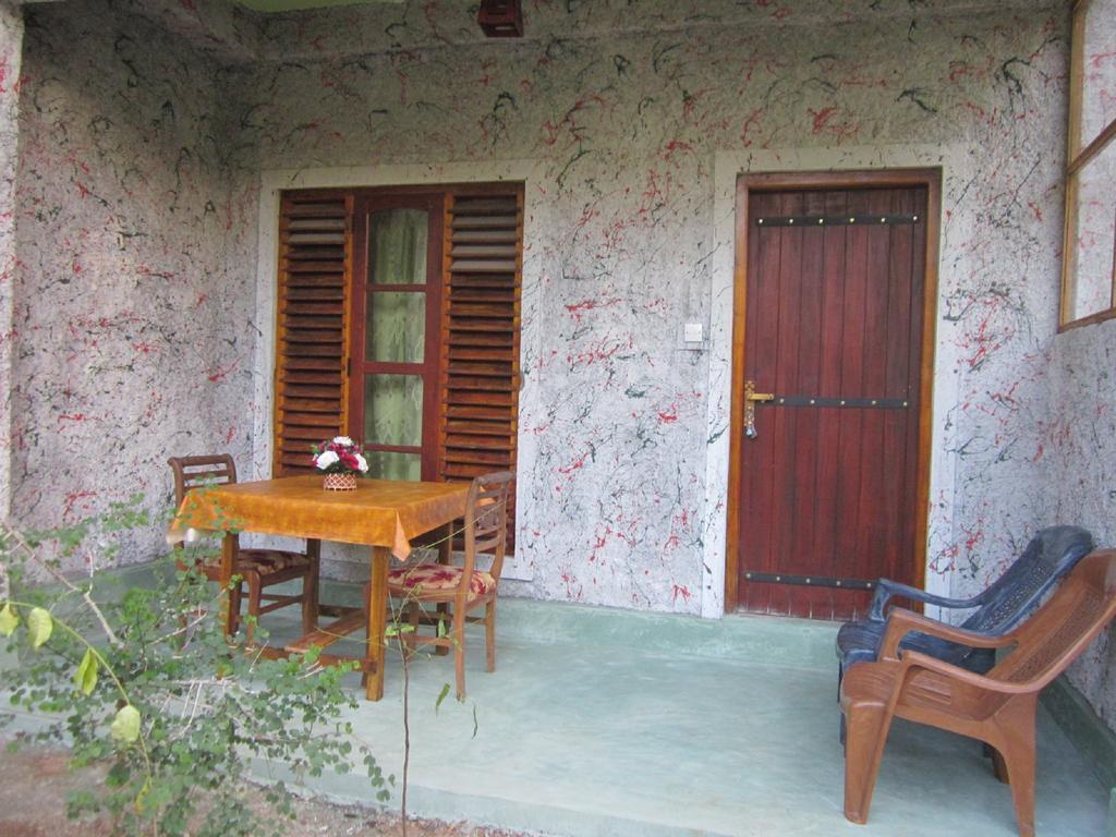 Sigiriya Vee Guest Apartamento Exterior foto